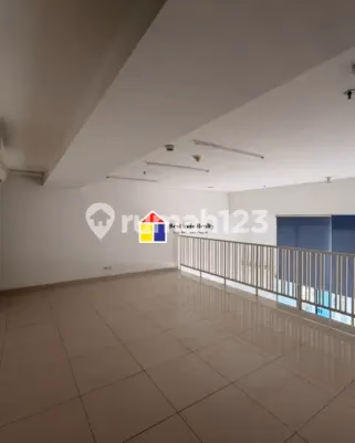 Apartemen Central Park Jual Studio Central Park - Kesempatan terbatas buat Anda #647863 - foto 5