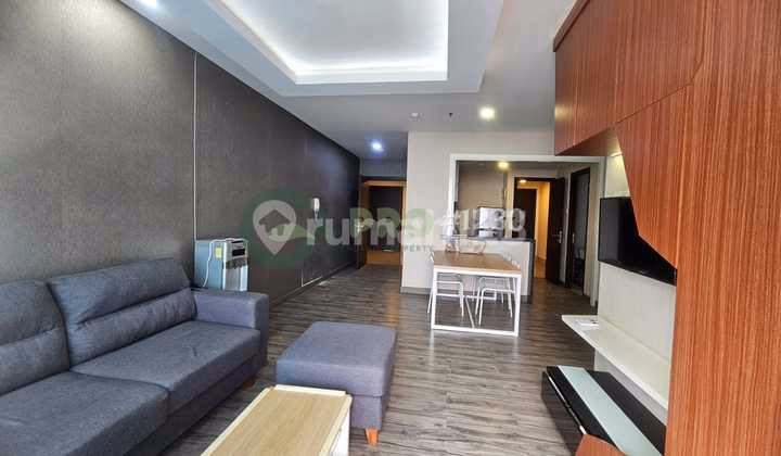 Apartemen Central Park Jual 1BR Central Park - Di Central Park, Jakarta Barat #231814