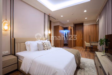 Apartemen Senayan Jual 3BR Senayan 141m² - Project: The Elements

Luas ba #268215 - foto 4