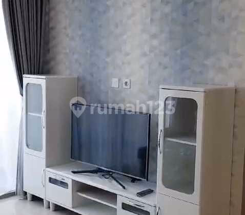 Apartemen Taman Anggrek Jual Studio - Di Taman Anggrek, Jakarta Bara #605706