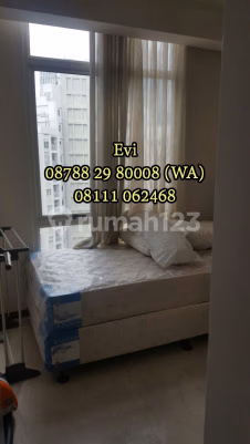 Apartemen Central Park Jual 1BR Central Park - Untuk Anda yang mencari Condom #676194 - foto 5