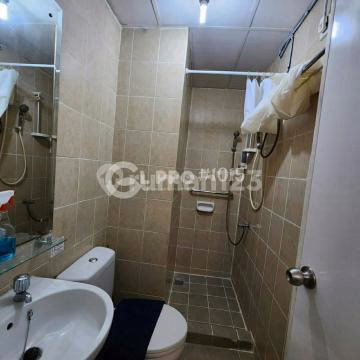 Apartemen Central Park Jual Studio Central Park - Untuk Anda yang mencari Aparte #367250 - foto 3