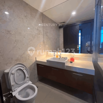 Apartemen Central Park Jual Studio Central Park - Central Park, Jakarta Barat - #618597 - foto 2