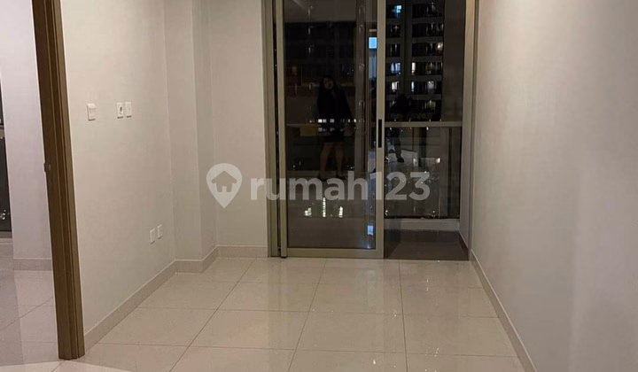Apartemen Taman Anggrek Jual 1BR 28m² - Berlokasi di Taman Anggrek, Ja #034112