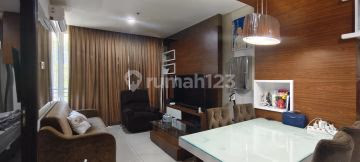 Apartemen Central Park Jual 1BR Central Park - Properti Apartemen di Central #652992 - foto 3