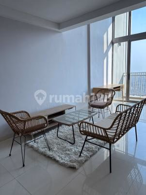 Apartemen Central Park Jual Studio Central Park - Central Park, Jakarta Barat - #509936 - foto 3
