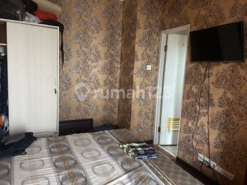 Apartemen Central Park Jual Studio Central Park - Central Park, Jakarta Barat - #605491 - foto 2