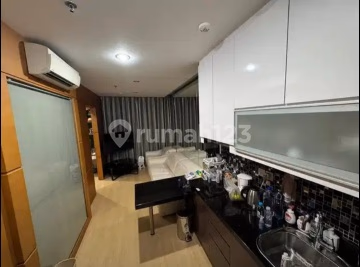 Apartemen Central Park Jual 1BR Central Park - Di Central Park, Jakarta Barat #656732 - foto 5
