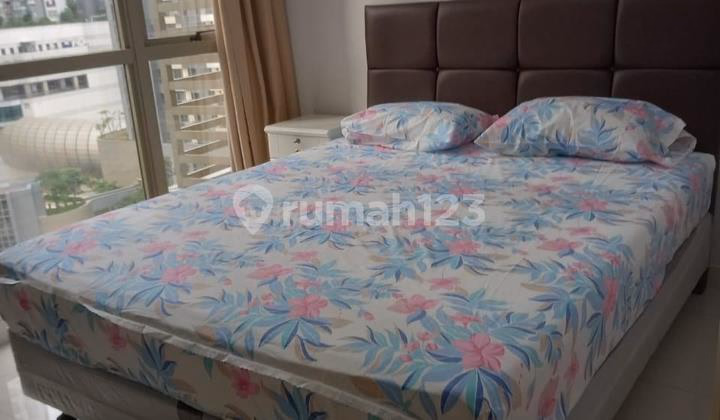 Apartemen Taman Anggrek Jual Studio - APARTEMEN TAMAN ANGGREK RESIDE #525183