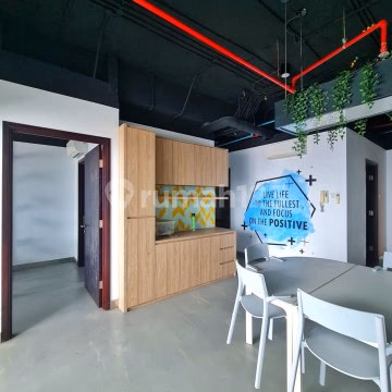Apartemen Central Park Jual 3BR Central Park Lt.112 - Apartment dijual 

 Apartemen #573041 - foto 5