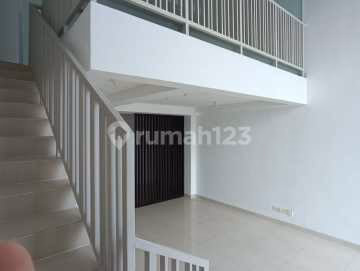 Apartemen Central Park Jual Studio Central Park - Condominium 1 lantai di Centra #687415 - foto 5