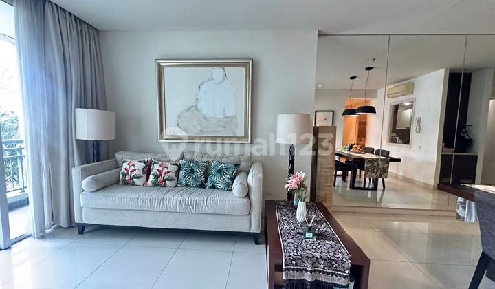 Apartemen Central Park Jual 1BR Central Park - Apartemen yang terletak di Cen #440439