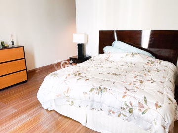 Apartemen Pakubuwono Jual 2BR Pakubuwono Lt.153 - ID : AR102501
Dijual Apartemen #590122 - foto 4