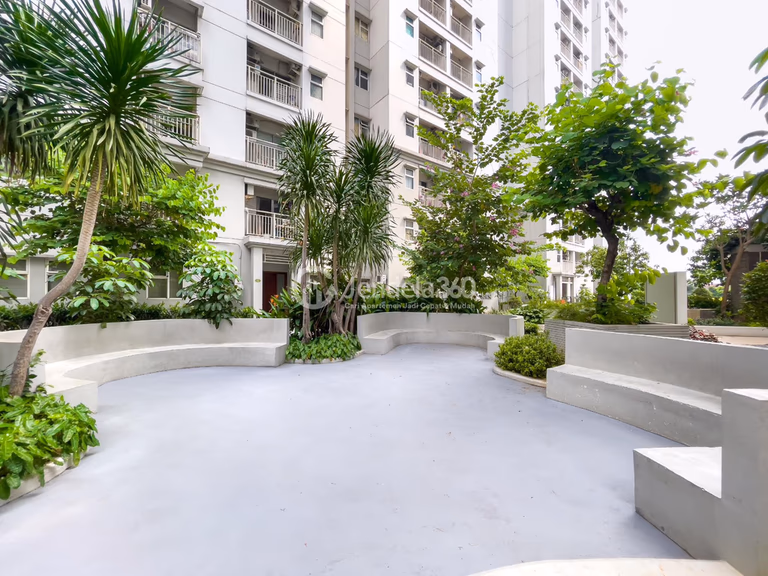 Sewa Apartemen Podomoro City Langsung dari Pemilik: Cara & Platform Terbaik