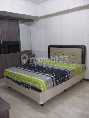 Apartemen Central Park Jual Studio Central Park - Untuk Anda yang mencari Unit a #616853 - foto 4