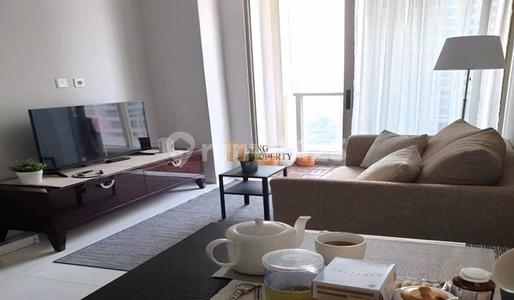 Apartemen Taman Anggrek Jual 2BR 50m² - Dijual 2 Bedroom Apartemen Tam #635569