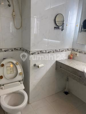 Apartemen Central Park Jual Studio Central Park - Apartemen yang terletak di Cen #622213 - foto 4