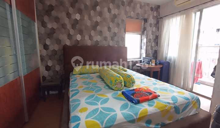 Apartemen Central Park Jual Studio Central Park - Unit apartemen 1 lantai di Cen #612392