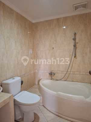 Apartemen Senayan Jual 1BR Senayan - Condominium 1 lantai di Senaya #681140 - foto 4