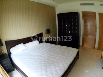 Apartemen Senayan Jual 2BR Senayan Lt.119 - ID : AR103140
Dijual Apartemen #414484 - foto 4