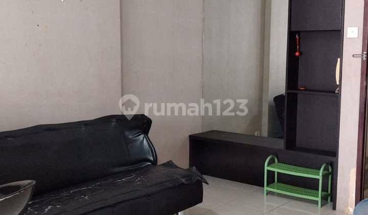 Apartemen Central Park Jual Studio Central Park - Central Park, Jakarta Barat - #696559