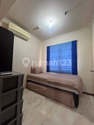 Apartemen Central Park Jual Studio Central Park - Central Park, Jakarta Barat - #427148 - foto 4