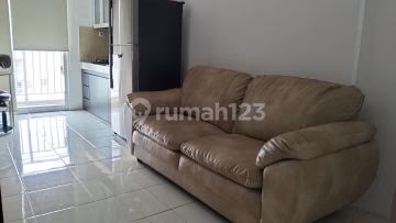 Apartemen Central Park Jual Studio Central Park - Berlokasi di Central Park, Jak #692015 - foto 4