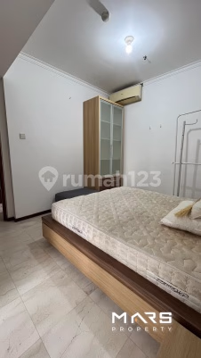 Apartemen Central Park Jual 2BR Central Park - Central Park, Jakarta Barat - #692605 - foto 2