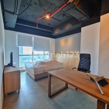 Apartemen Central Park Jual 3BR Central Park Lt.112 - Apartment dijual 

 Apartemen #573041 - foto 4
