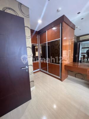 Apartemen Central Park Jual Studio Central Park - Berlokasi di Central Park, Jak #640964 - foto 2