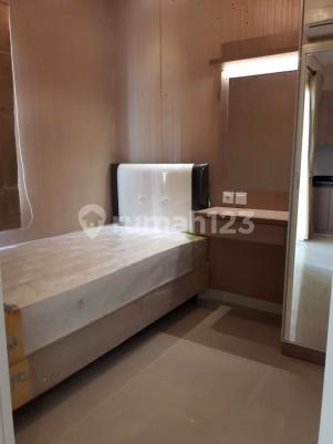 Apartemen Central Park Jual Studio Central Park - Condominium 1 lantai di kawasa #887616 - foto 4