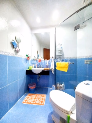 Apartemen Central Park Jual Studio Central Park - Unit apartemen 1 lantai di kaw #300683 - foto 3