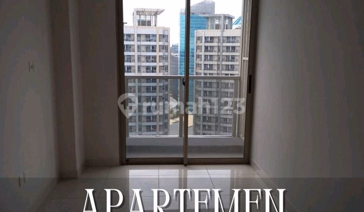 Apartemen Taman Anggrek Jual 2BR 44m² - Unit apartemen 1 lantai di kaw #583112