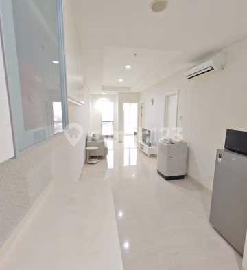 Apartemen Central Park Jual Studio Central Park - Untuk Anda yang mencari Aparte #337293 - foto 3