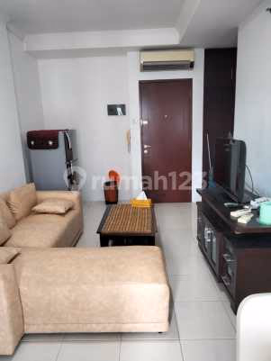 Apartemen Central Park Jual Studio Central Park - Berlokasi di Central Park, Jak #684741 - foto 4