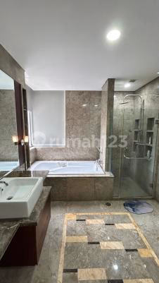 Apartemen Senayan Jual 3BR Senayan - Kesempatan terbatas buat Anda #406468 - foto 5