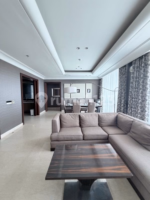 Apartemen Pakubuwono Jual 1BR Pakubuwono - Berlokasi di Pakubuwono, Jakar #623479 - foto 2