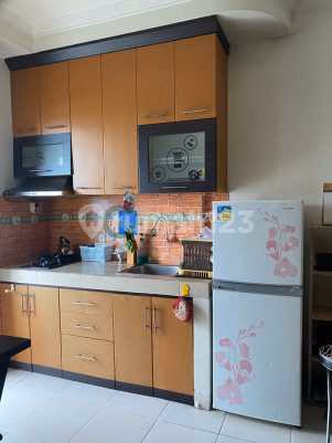 Apartemen Central Park Jual 2BR Central Park - Di Central Park, Jakarta Barat #133707 - foto 4