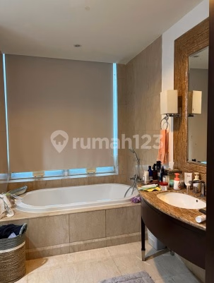 Apartemen Pakubuwono Jual 1BR Pakubuwono Lt.153 - Apartemen 1 lantai di kawasan #409035 - foto 4