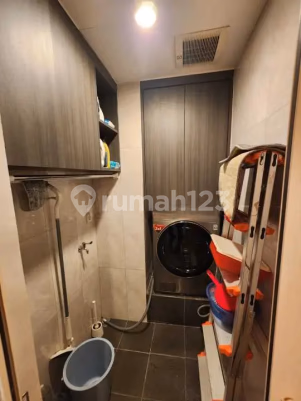 Apartemen Central Park Jual 1BR Central Park - Berlokasi di Central Park, Jak #686916 - foto 5