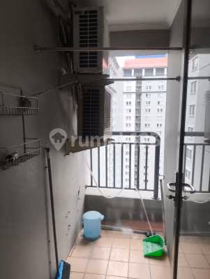 Apartemen Central Park Jual Studio Central Park 42m² - Untuk Anda yang mencari Unit a #563896 - foto 4