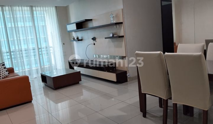 Apartemen Central Park Jual Studio Central Park - Untuk Anda yang mencari Aparte #472062