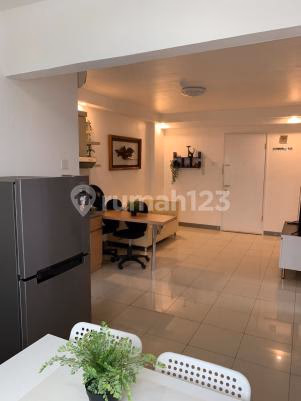 Apartemen Central Park Jual 3BR Central Park - Apartemen nyaman dengan return #571720 - foto 4