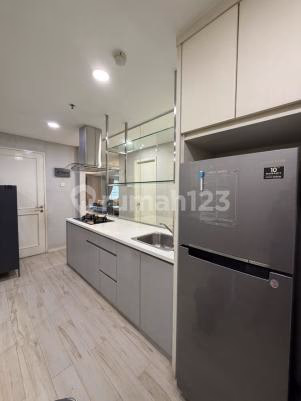 Apartemen Central Park Jual 3BR Central Park Lt.100 - Di kawasan Central Park, Jakar #640734 - foto 2