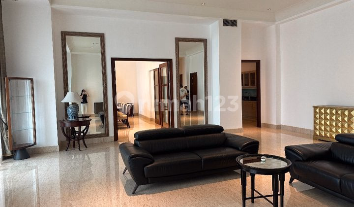 Apartemen Pakubuwono Jual Studio Pakubuwono - Unit apartemen yang terletak d #633707 — Dijual di Pakubuwono