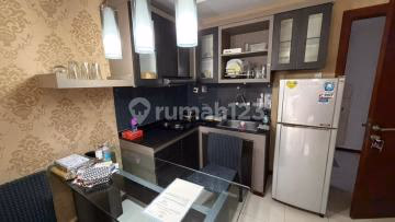 Apartemen Central Park Jual Studio Central Park - Hunian berupa Apartemen 1 lant #686011 - foto 3