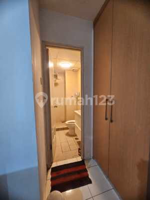 Apartemen Central Park Jual Studio Central Park - Hunian berupa Apartemen 1 lant #541050 - foto 4