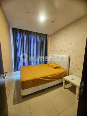 Apartemen Central Park Jual 1BR Central Park - Di Central Park, Jakarta Barat #231814 - foto 5