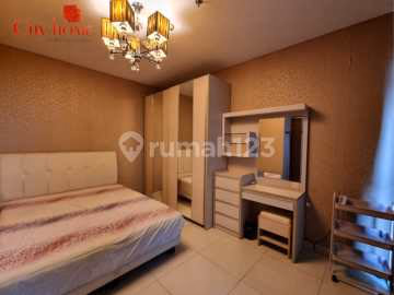 Apartemen Central Park Jual 4BR+ Central Park - Unit apartemen 1 lantai di kaw #680067 - foto 2