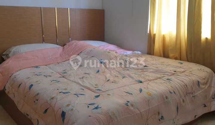 Apartemen Central Park Jual Studio Central Park 33m² - Central Park, Jakarta Barat - #726335